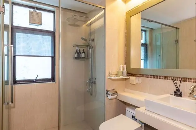 Deluxe Apart Daire, 3 Yatak Odası