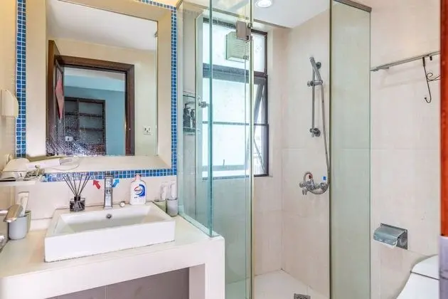 Deluxe Apart Daire, 3 Yatak Odası