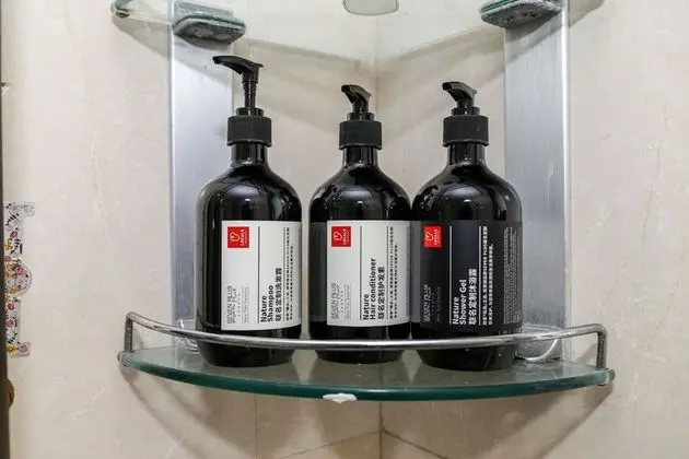 Deluxe Apart Daire, 3 Yatak Odası