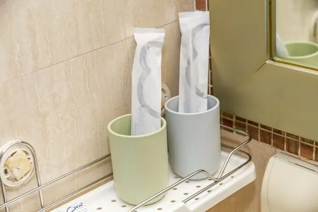 Deluxe Apart Daire, 3 Yatak Odası