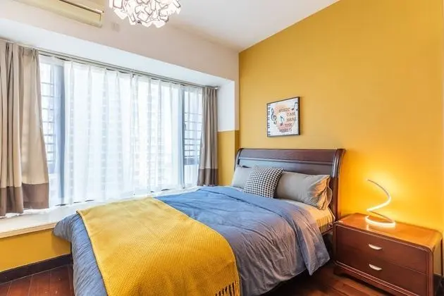 Apart Daire, 3 Yatak Odası