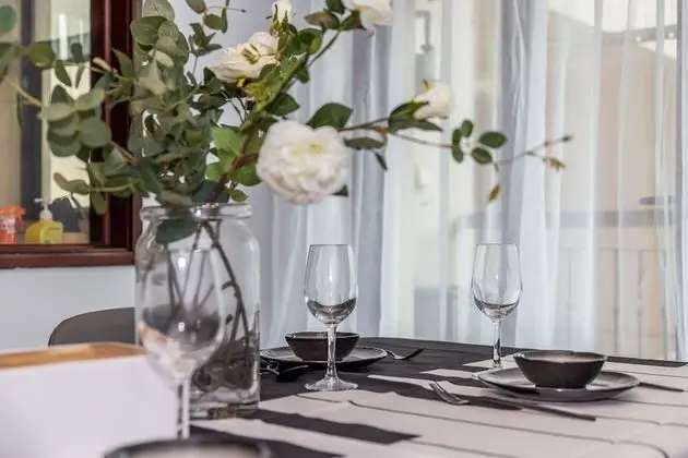Apart Daire, 3 Yatak Odası