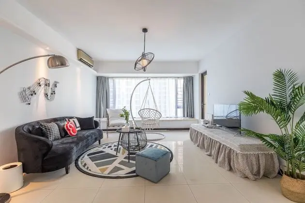 Apart Daire, 3 Yatak Odası
