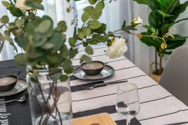 Apart Daire, 3 Yatak Odası