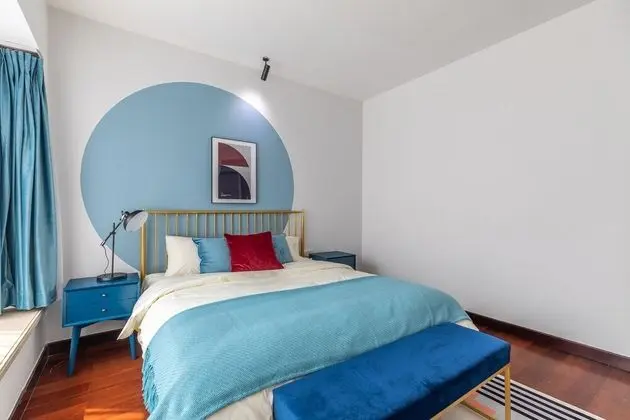Apart Daire, 4 Yatak Odası