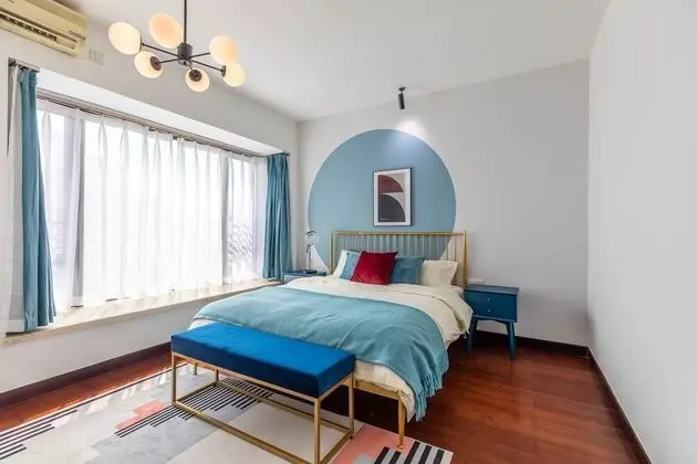 Apart Daire, 4 Yatak Odası