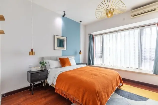 Apart Daire, 4 Yatak Odası