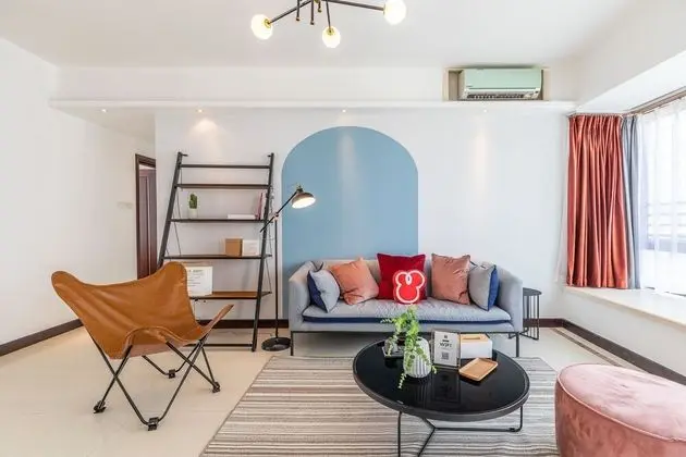 Apart Daire, 4 Yatak Odası