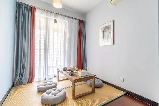 Apart Daire, 4 Yatak Odası