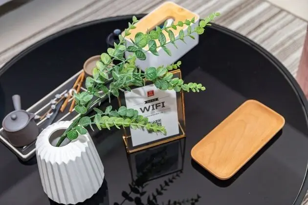Apart Daire, 4 Yatak Odası