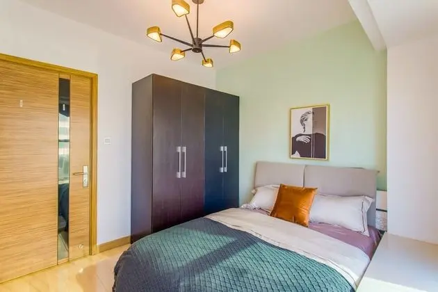 Apart Daire, 3 Yatak Odası