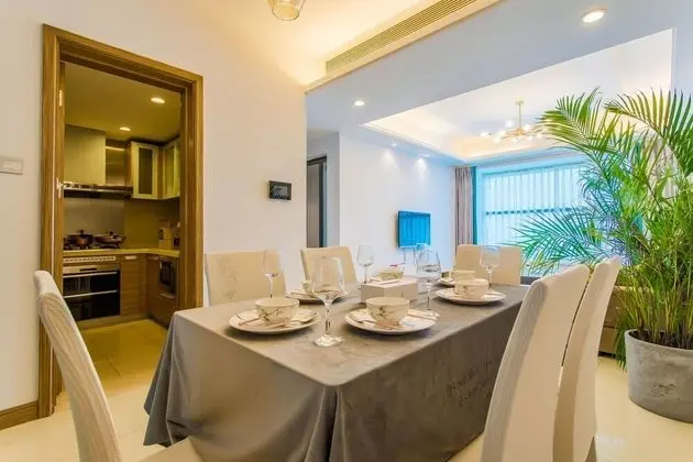 Apart Daire, 3 Yatak Odası