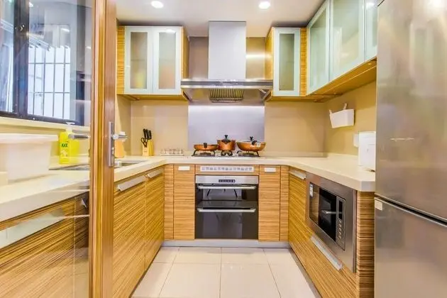 Apart Daire, 3 Yatak Odası