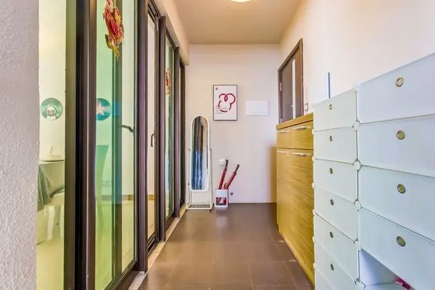 Apart Daire, 3 Yatak Odası