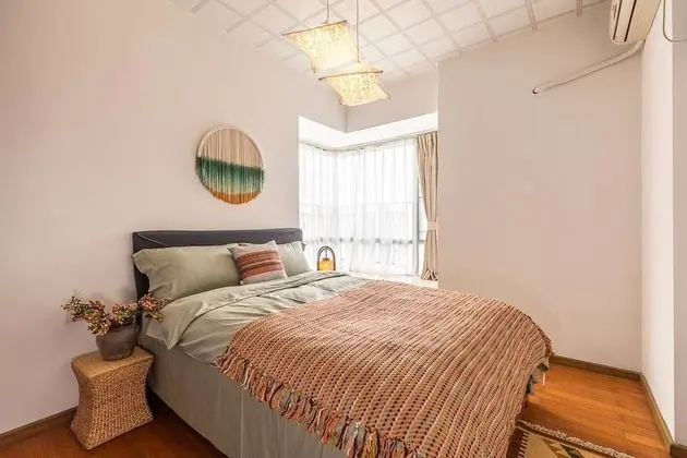 Apart Daire, 3 Yatak Odası