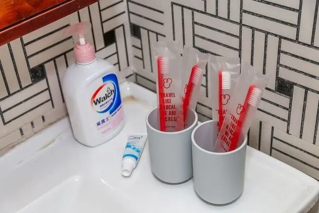 Apart Daire, 3 Yatak Odası