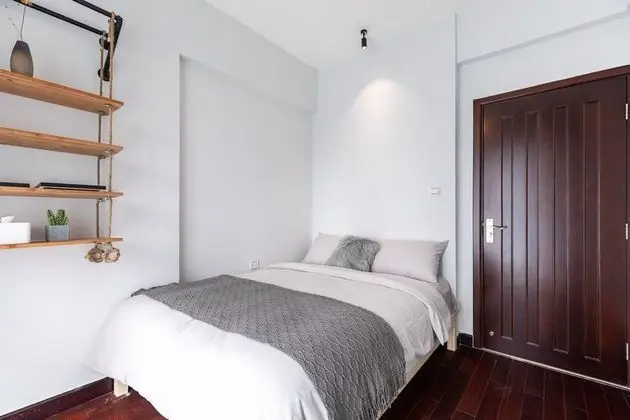 Apart Daire, 3 Yatak Odası