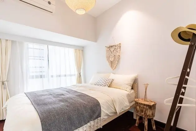 Apart Daire, 3 Yatak Odası