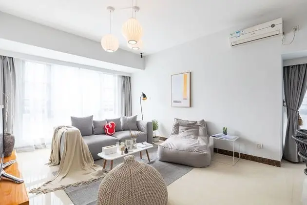 Apart Daire, 3 Yatak Odası