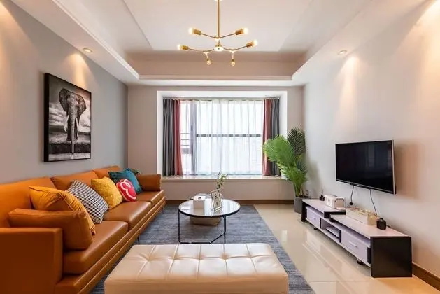 Apart Daire, 3 Yatak Odası