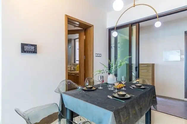 Apart Daire, 3 Yatak Odası