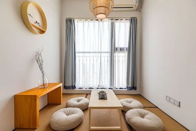 Apart Daire, 3 Yatak Odası