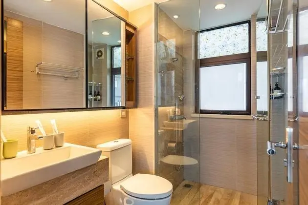 Apart Daire, 3 Yatak Odası