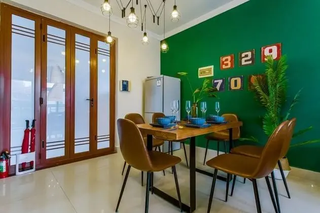 Süit, 3 Yatak Odası