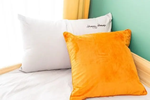 Comfort Apart Daire, 2 Yatak Odası