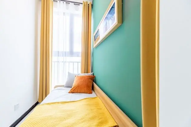 Comfort Apart Daire, 2 Yatak Odası