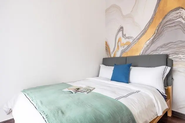 Comfort Apart Daire, 2 Yatak Odası