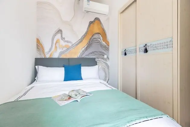 Comfort Apart Daire, 2 Yatak Odası