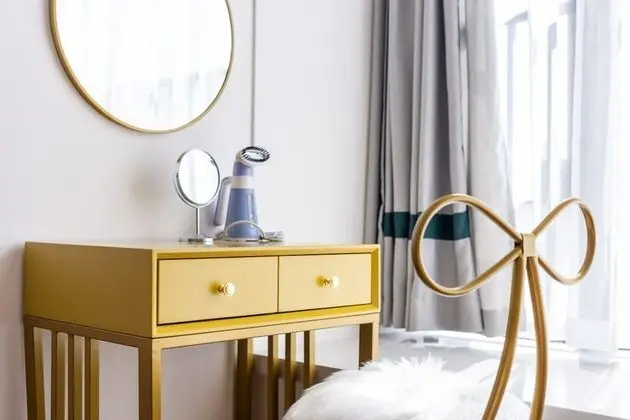 Comfort Apart Daire, 2 Yatak Odası
