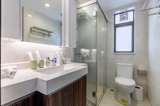 Comfort Apart Daire, 2 Yatak Odası