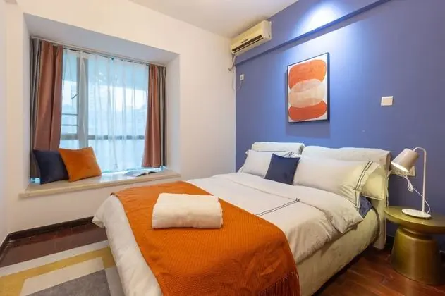 Basic Apart Daire, 3 Yatak Odası, Sigara İçilmez