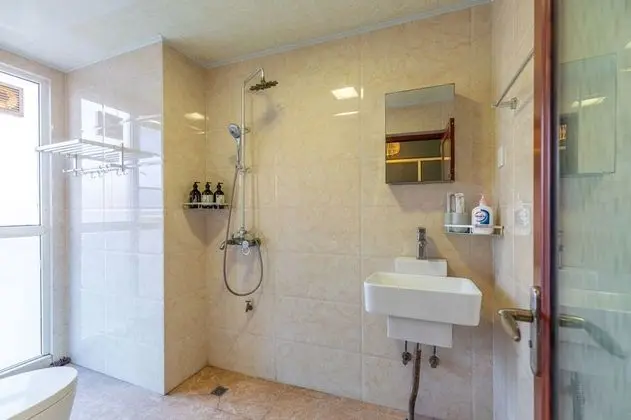 Basic Apart Daire, 3 Yatak Odası, Sigara İçilmez