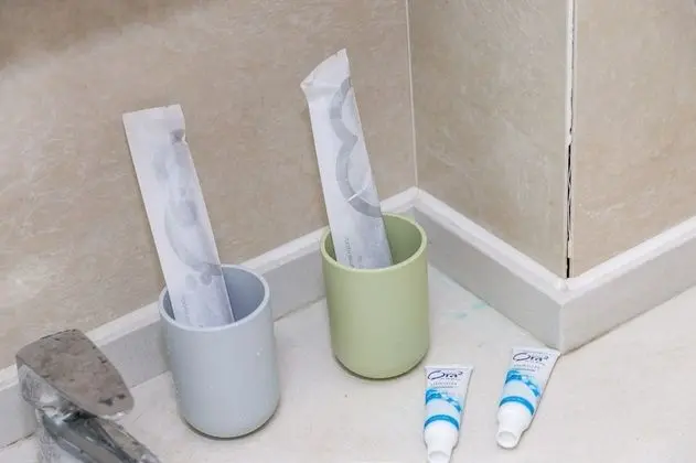 Basic Apart Daire, 2 Yatak Odası, Sigara İçilmez