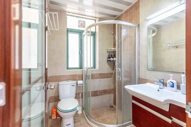 Basic Apart Daire, 2 Yatak Odası, Sigara İçilmez