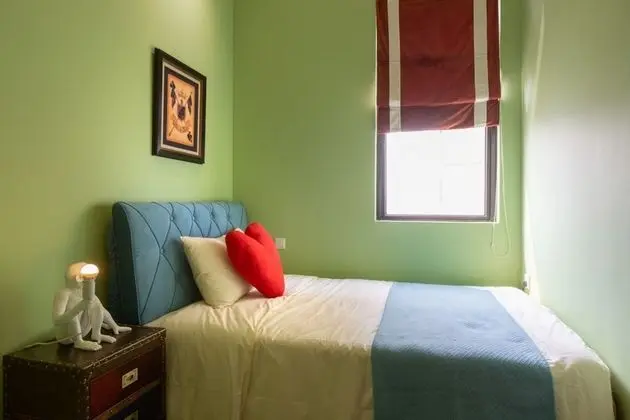 Comfort Apart Daire, 4 Yatak Odası