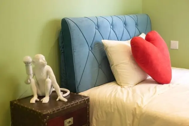 Comfort Apart Daire, 4 Yatak Odası