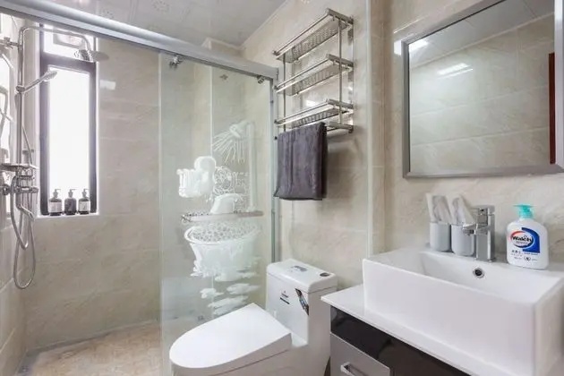 Comfort Apart Daire, 4 Yatak Odası