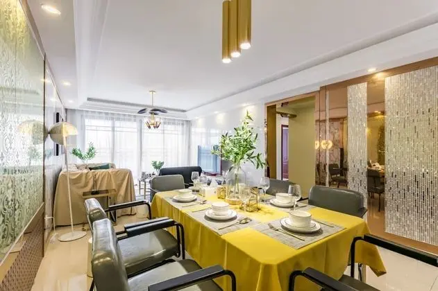 Basic Apart Daire, 3 Yatak Odası, Sigara İçilmez