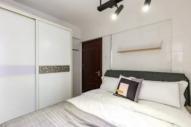 Basic Apart Daire, 3 Yatak Odası, Sigara İçilmez