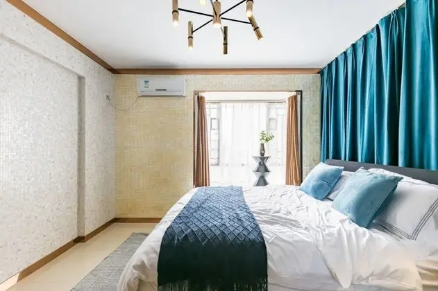 Basic Apart Daire, 3 Yatak Odası, Sigara İçilmez