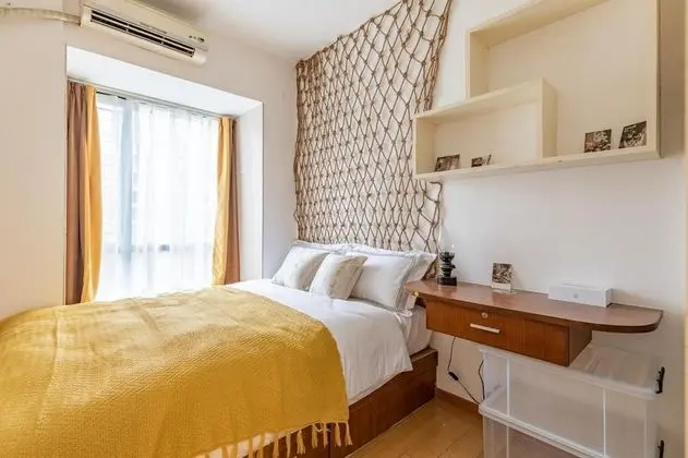 Basic Apart Daire, 4 Yatak Odası, Sigara İçilmez
