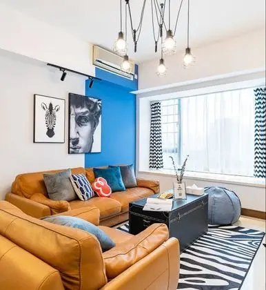 Apart Daire, 3 Yatak Odası