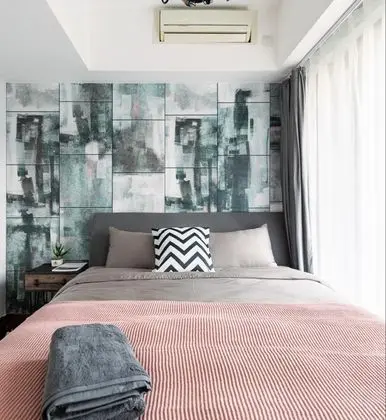 Apart Daire, 3 Yatak Odası