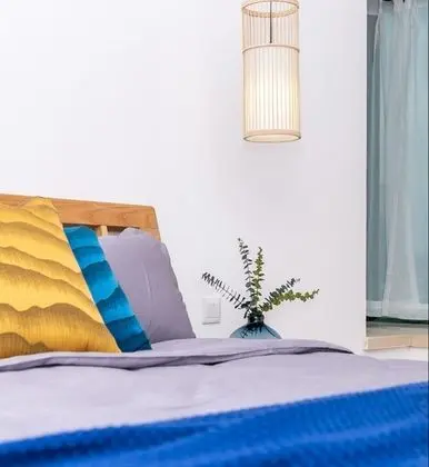 Apart Daire, 4 Yatak Odası