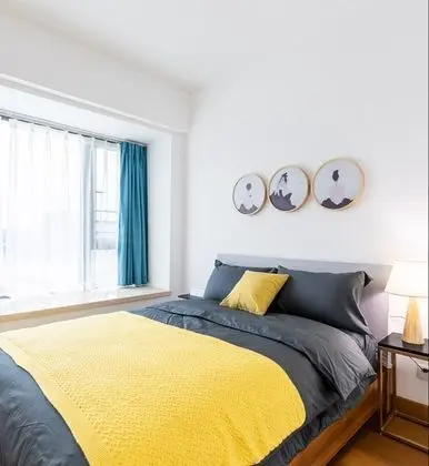 Apart Daire, 4 Yatak Odası