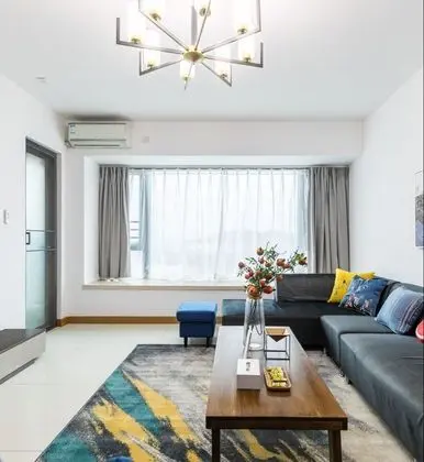 Apart Daire, 4 Yatak Odası